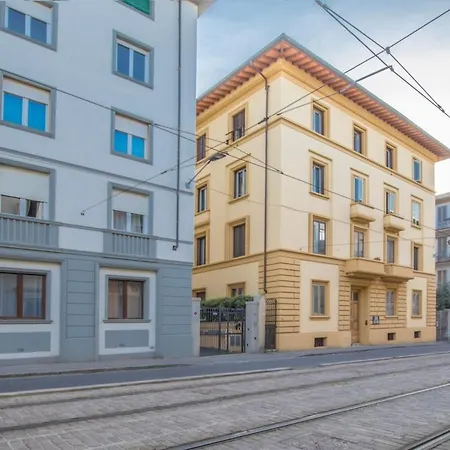 Contemporary House In Φλωρεντία