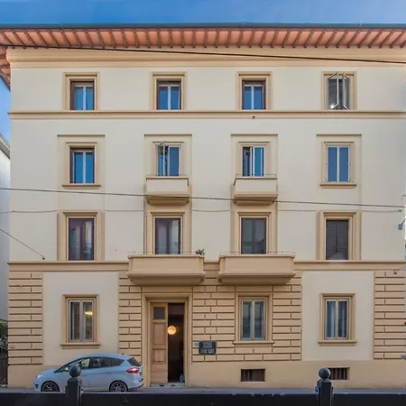 Διαμέρισμα Contemporary House In