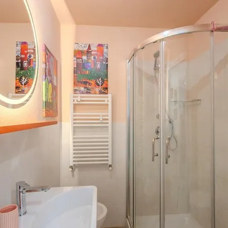 Contemporary House In *