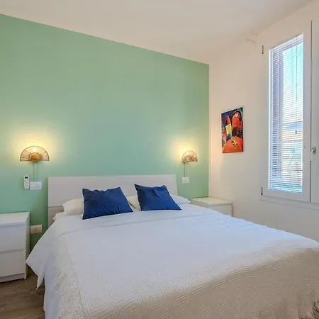 Διαμέρισμα Contemporary House In Φλωρεντία