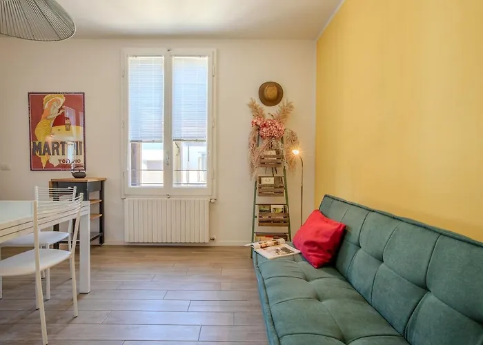 Contemporary House In * Florencja