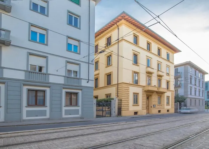 Contemporary House In Florencja