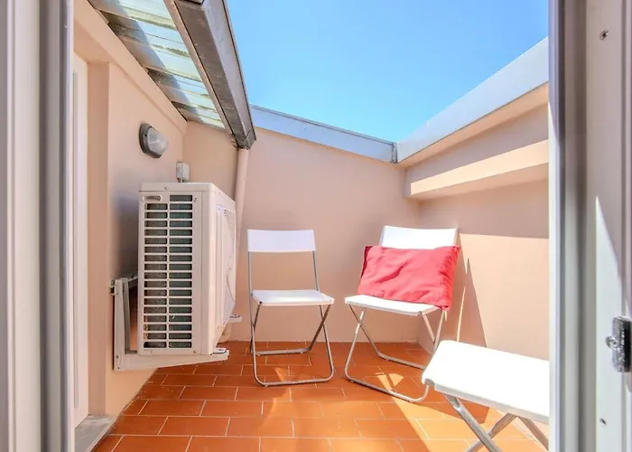 Contemporary House In Florencja