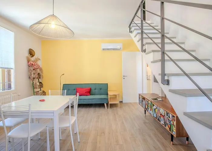 Contemporary House In Florencja